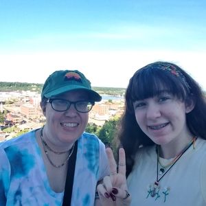 Meet your Posher, Shannon